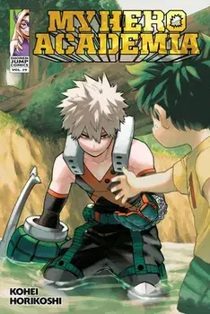 My Hero Academia, Vol. 29, 29, Paperback/Kohei Horikoshi