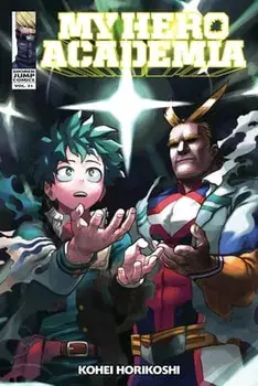 My Hero Academia, Vol. 31, Paperback/Kohei Horikoshi