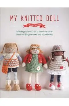 My Knitted Doll