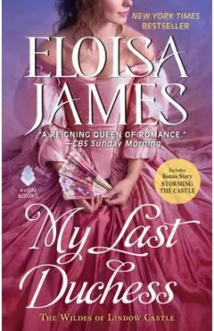 My Last Duchess - Eloisa James