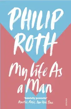 My Life as a Man, Paperback/Philip Roth