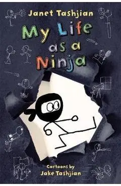 My Life as a Ninja