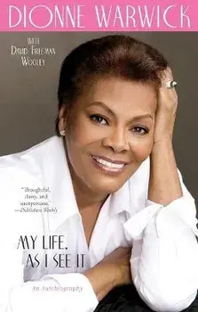 My Life, as I See It: An Autobiography, Paperback/Dionne Warwick