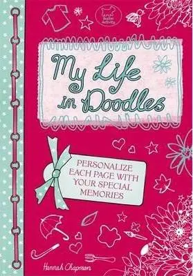 My Life in Doodles | Hannah Chapman