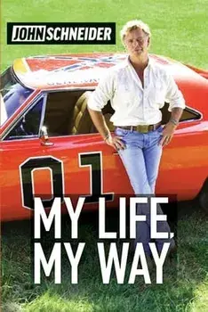 My Life, My Way, Paperback/Jamie Blaine