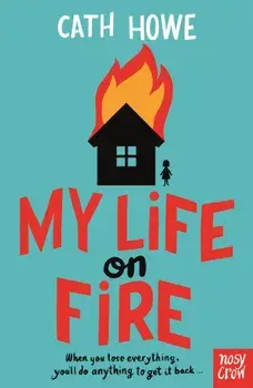 My Life on Fire, Paperback/***