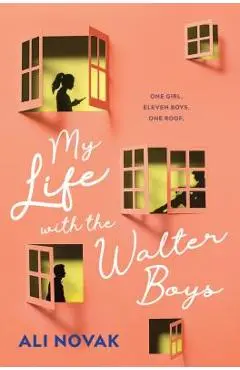 My Life with the Walter Boys - Ali Novak