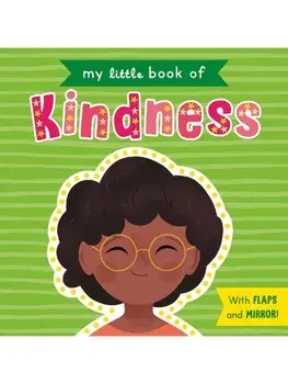 My Little Book of Kindness/***