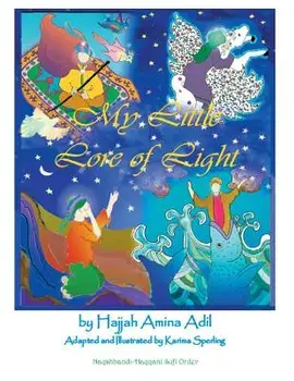 My Little Lore of Light, Paperback/Hajjah Amina Adil