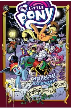 My Little Pony: Holiday Collection - Katie Cook