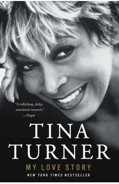 My Love Story - Tina Turner