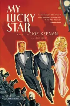 My Lucky Star, Paperback/Joe Keenan