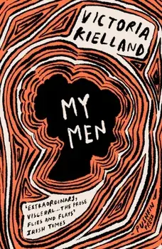 My Men, Paperback/Victoria Kielland