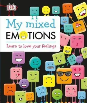 My Mixed Emotions, Hardcover/***