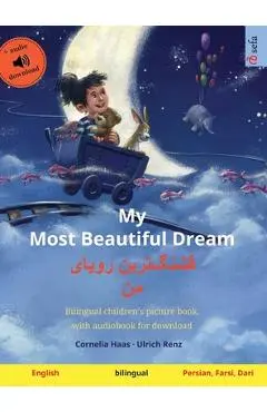 My Most Beautiful Dream - قشنگ]ترین رویای من (English - Pers - Cornelia Haas