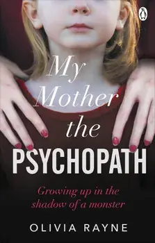My Mother, the Psychopath, Paperback/Becky Thomas