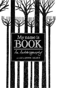 My Name Is Book, Paperback/John Agard