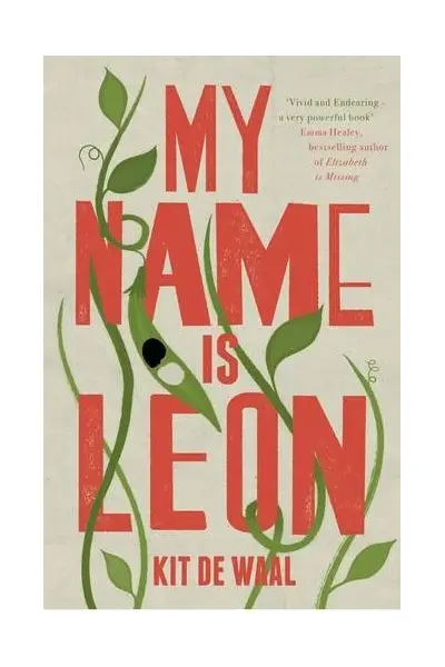 My Name Is Leon | Kit de Waal