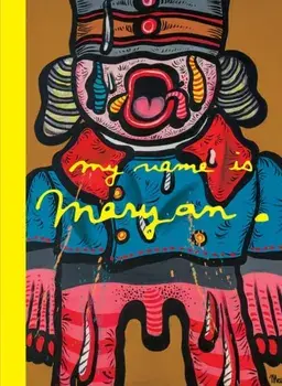 My Name Is Maryan, Hardback/***