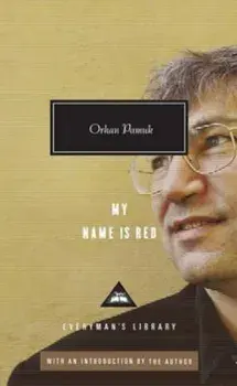 My Name is Red, Hardcover/Orhan Pamuk