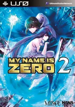 My Name Is Zero Vol. 2, Paperback/Hana Shinohara