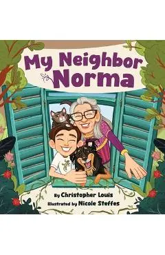 My Neighbor Norma - Christopher Louis