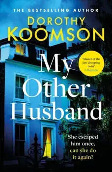 My Other Husband. the heart-stopping new novel from the queen of the big reveal, Paperback/***