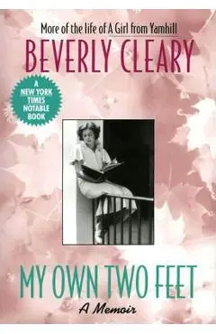 My Own Two Feet - Beverly Cleary