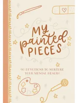 MY PAINTED PIECES/BAILEY AUDREY