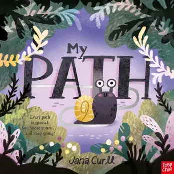 My Path, Paperback/Jana Curll