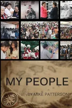 My People, Paperback/Mike Patterson