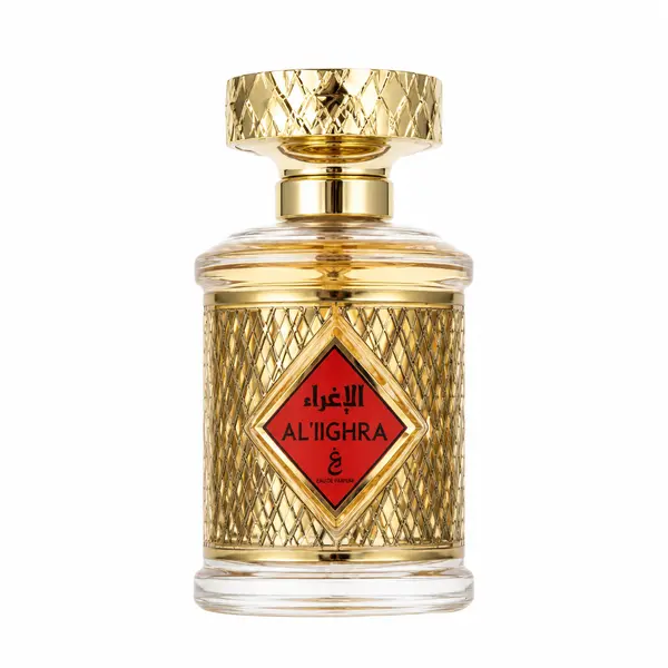 My Perfumes – Al ‘Iighra 100ml