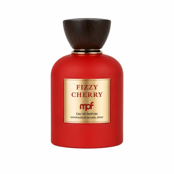 My Perfumes – Fizzy Cherry 100ml