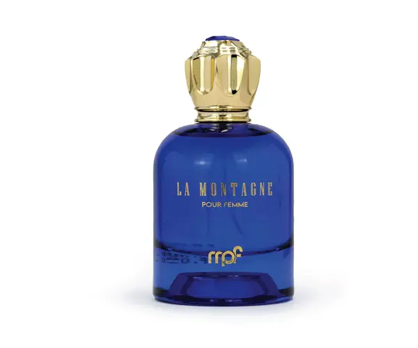 My Perfumes – La Montagne 100ml