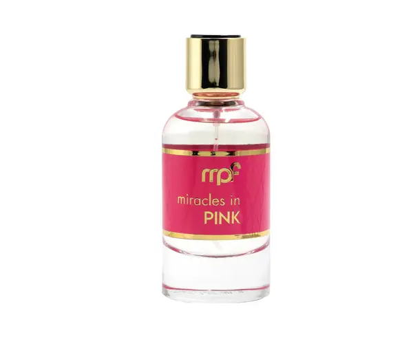 My Perfumes – Miracles In Pink 100ml
