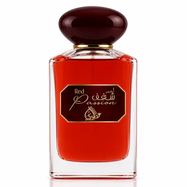 My Perfumes – Red Passion 100ml