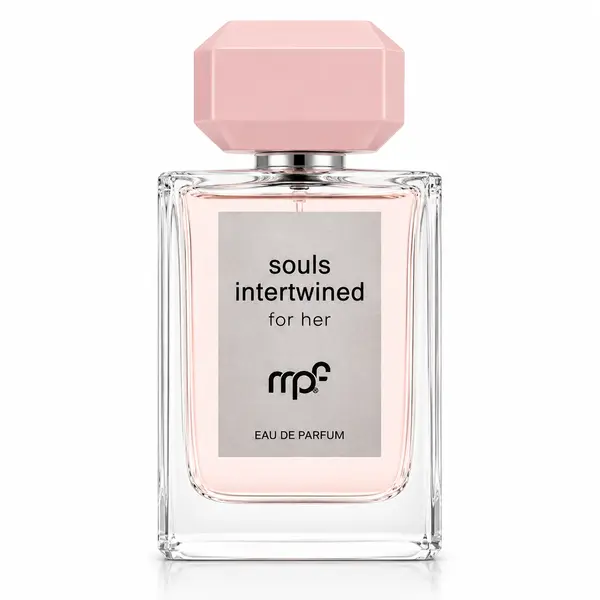 My Perfumes – Souls Interwinded For Her 100ml
