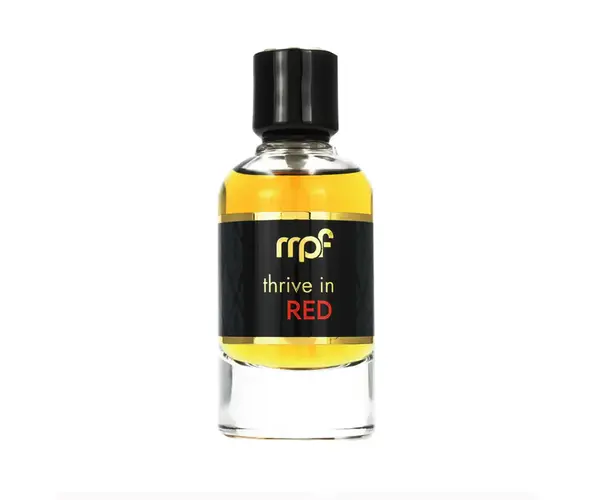 My Perfumes – Thrive In Red 100ml