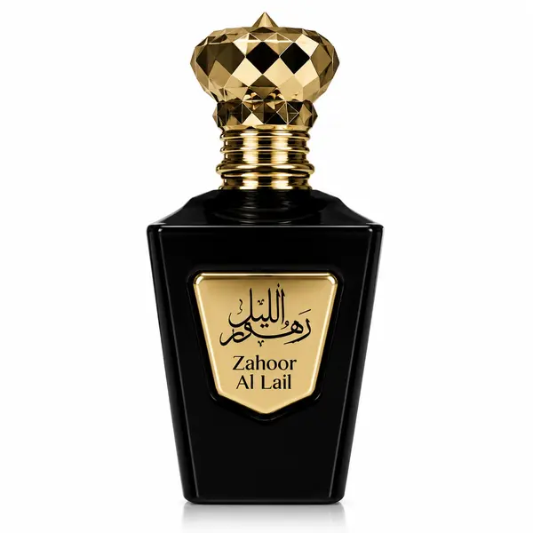 My Perfumes – Zahoor Al Lail 100ml