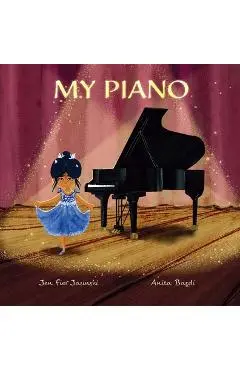 My Piano - Jen Fier Jasinski