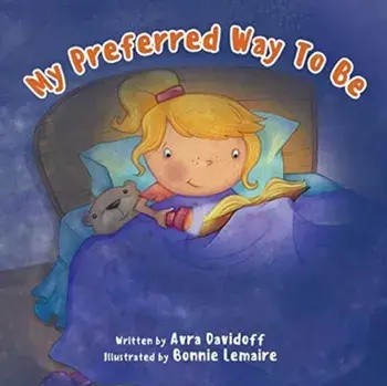 My Preferred Way To Be, Paperback/Avra Davidoff