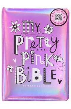 My Pretty Pink Bible - Broadstreet Publishing Group Llc