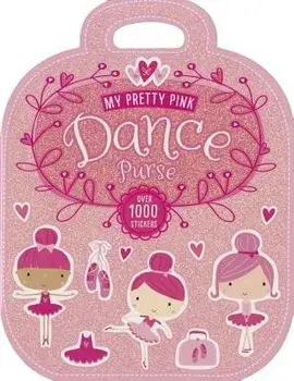 My Pretty Pink Dance Purse, Paperback/Thomas Nelson