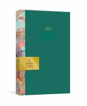 My Reading Journal, Hardcover/Potter