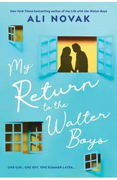 My Return to the Walter Boys - Ali Novak