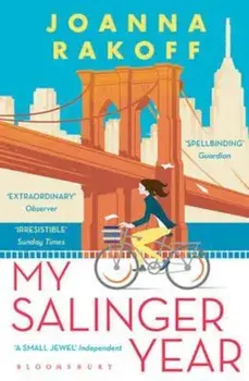 My Salinger Year, Paperback/Joanna Rakoff