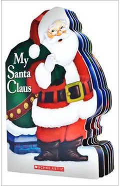 My Santa Claus - Lily Karr