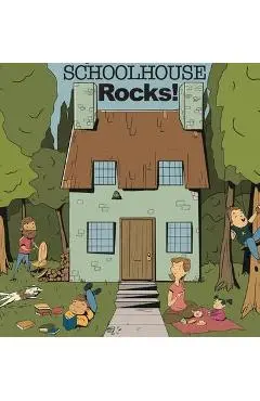 My Schoolhouse Rocks! - Katlynne Mirabal