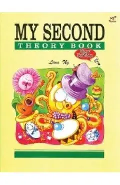 My Second Theory Book