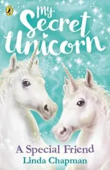 My Secret Unicorn A Special Friend/***